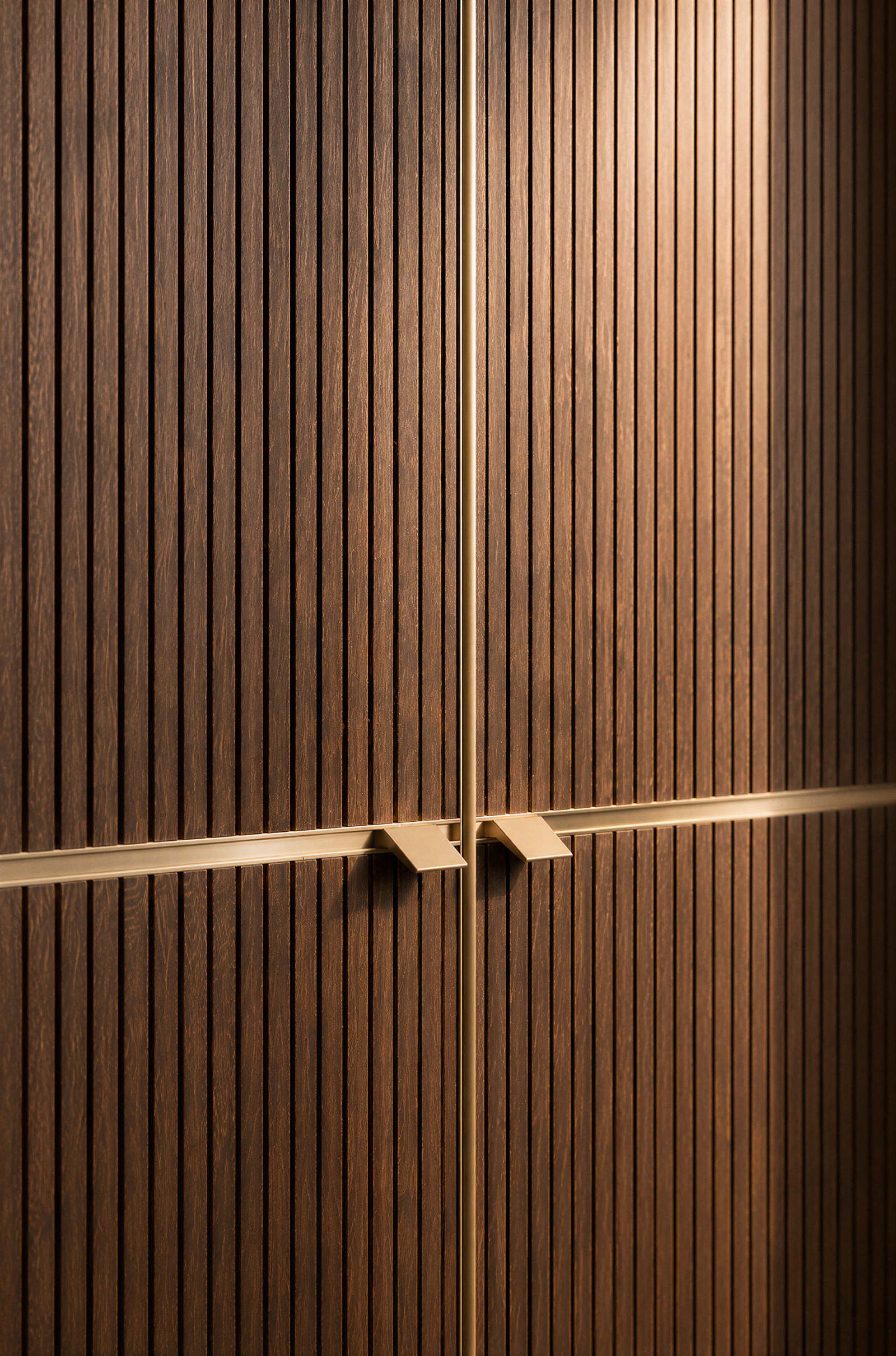 Veneer wall Panels